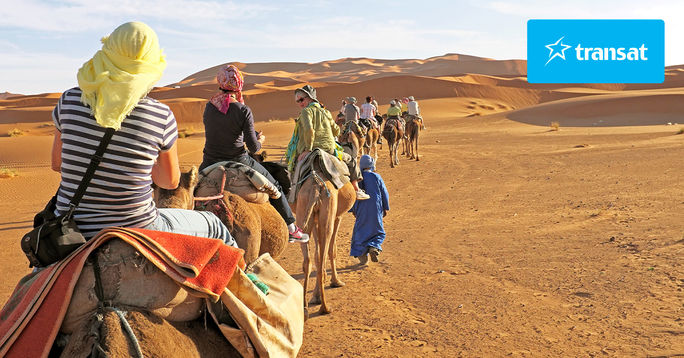 Transat Morocco Transat Morocco