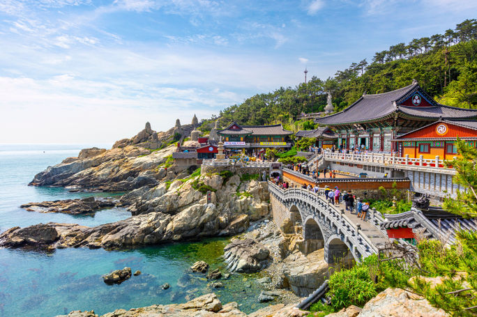 Busan, South Korea