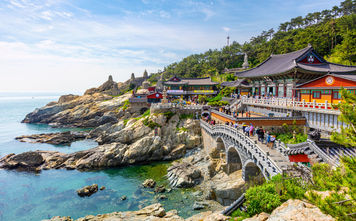 Busan, South Korea