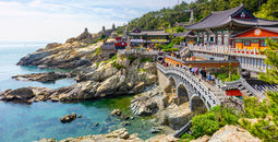 Busan, South Korea