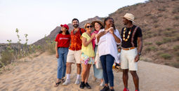 Intrepid Travel, DEI, diversity, BIPOC travelers