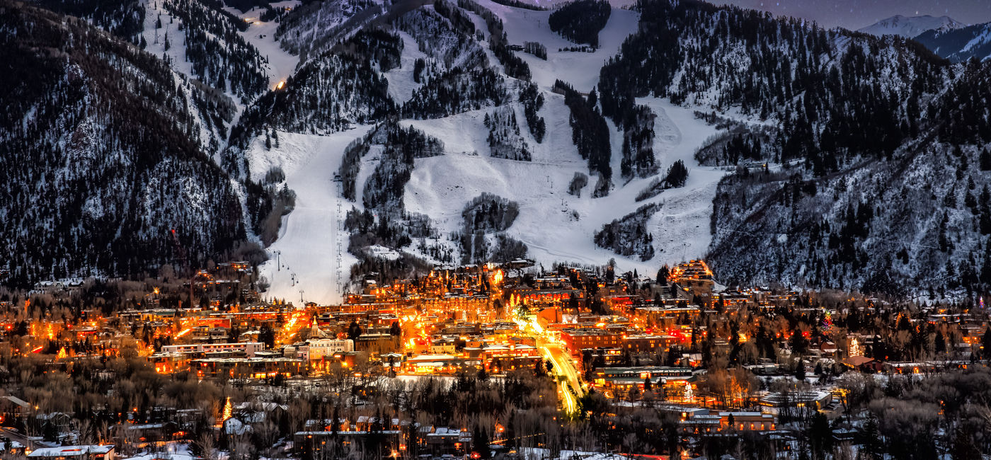 Pleasant Destinations in North America