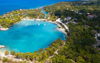 Welcome Back to Jamaica Sandals Foundation/ACV