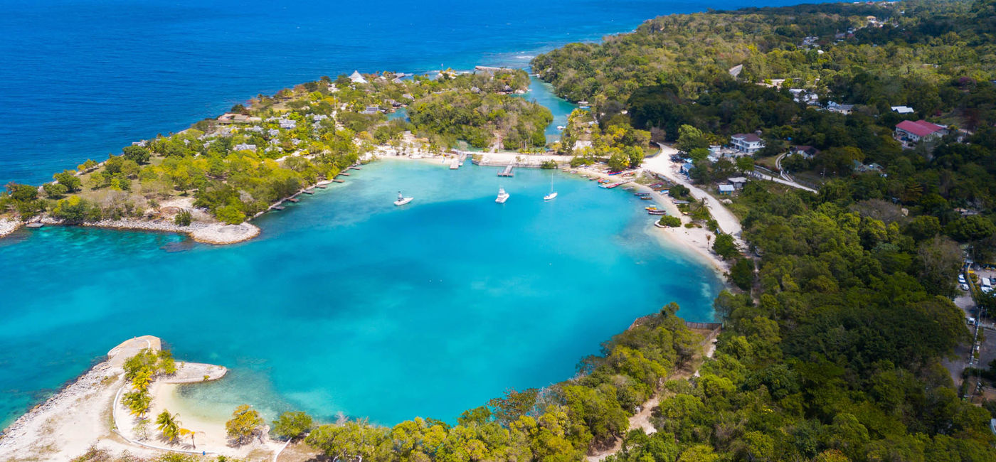 Image: « Il s'agit d'un moment charnière pour la reprise touristique de la Jamaïque » (Source: Air Canada Vacations)
