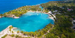 Welcome Back to Jamaica Sandals Foundation/ACV