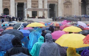 Travel Guard World's Unluckiest Traveler Contest