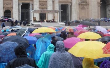 Travel Guard World's Unluckiest Traveler Contest