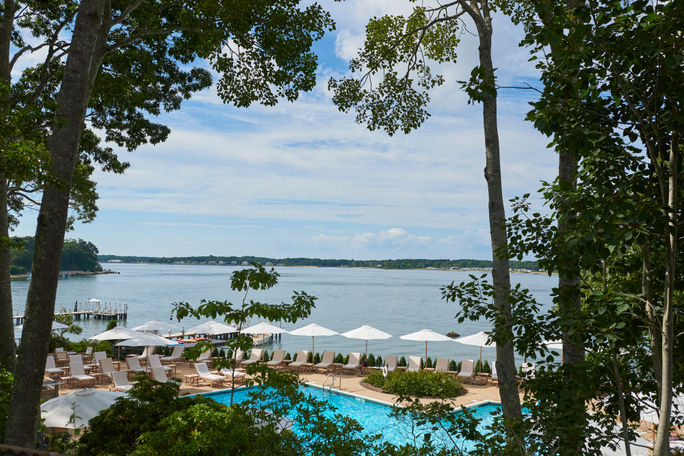 The Pridwin Hotel & Cottages