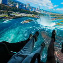 Niagara Takes Flight Attraction in Niagara Falls, Ontario