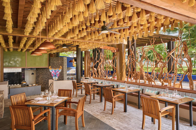 Wyndham Alltra Vallarta