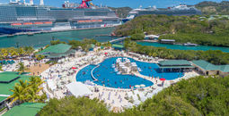 Isla Tropicale