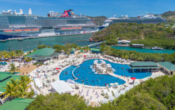 Isla Tropicale
