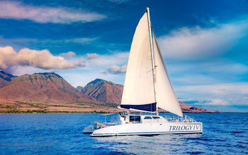 Hawai'i Tourism Authority, Trilogy Excursions, Qurator