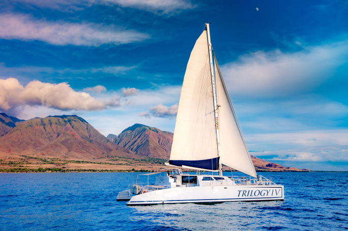 Hawai'i Tourism Authority, Trilogy Excursions, Qurator