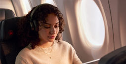 Air Canada launches free Wi-Fi for Aeroplan Members