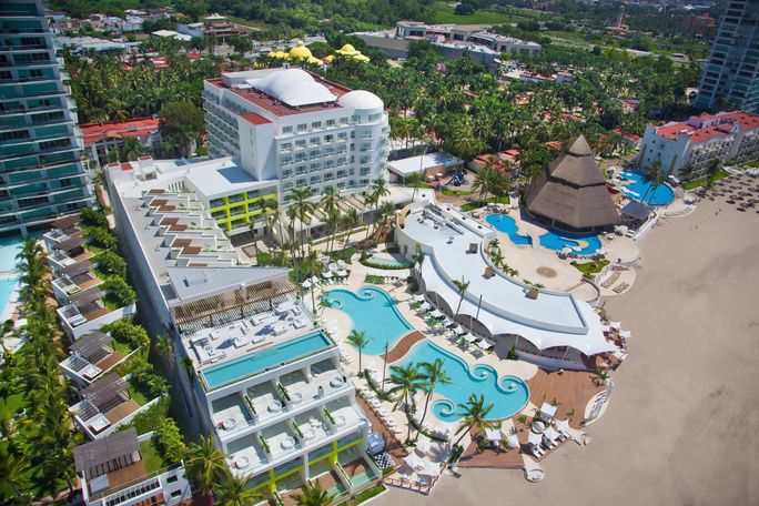 Hilton Puerto Vallarta Resort
