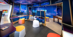 MSC Seascape Junior Club