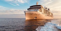 Silversea, Silver Nova, ship, vessel, newest
