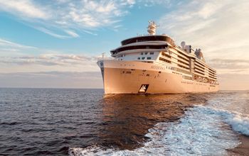 Silversea, Silver Nova, ship, vessel, newest