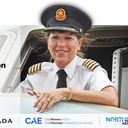 Captain Judy Cameron Scholarship