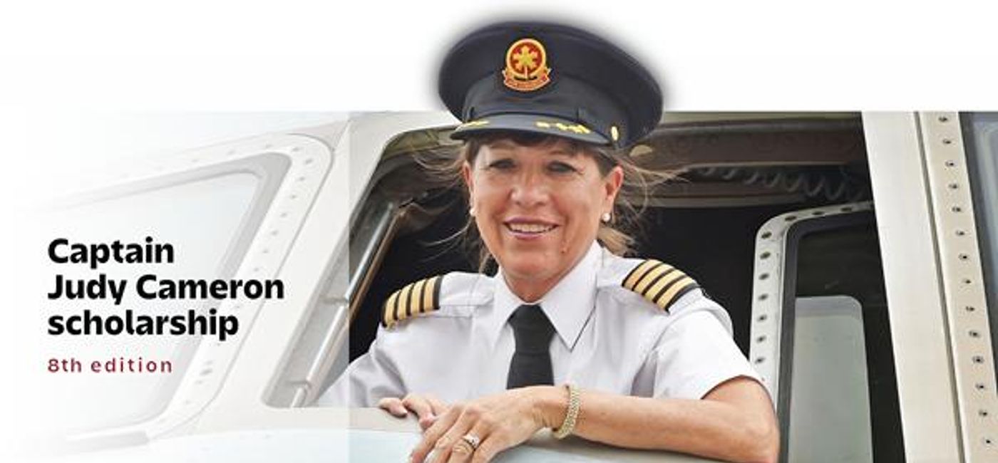 Image:  (Photo Credit: Air Canada)