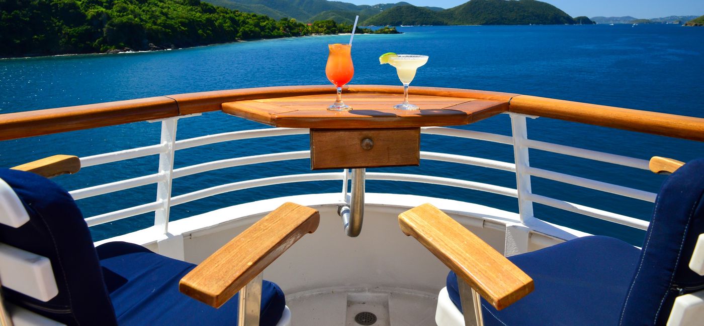 Image: SeaDream Yacht Club. (Photo Credit: Sea Dream Yacht Club Media)