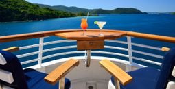 SeaDream Yacht Club.