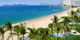 Acapulco, Mexico