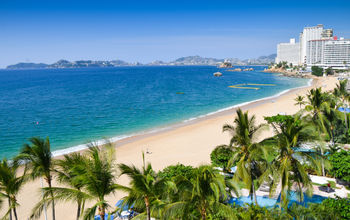Acapulco, Mexico