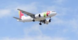 TAP Air Portugal Airbus A319