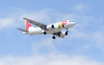TAP Air Portugal Airbus A319