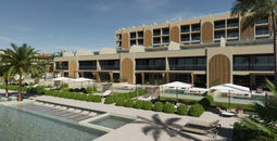 The Excellence Collection, excellence coral playa mujeres