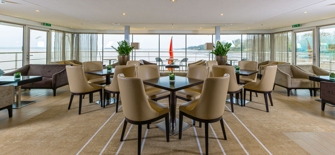 Image: « La magie de la croisière fluviale repose sur l’intimité » (Source: Avalon Waterways)