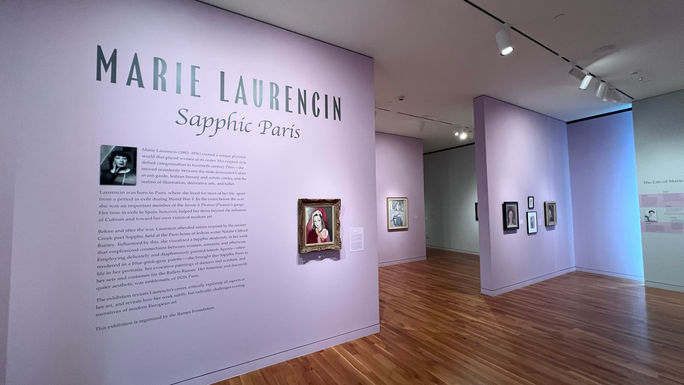 Columbus Museum of Art. Columbus Museum of Art.