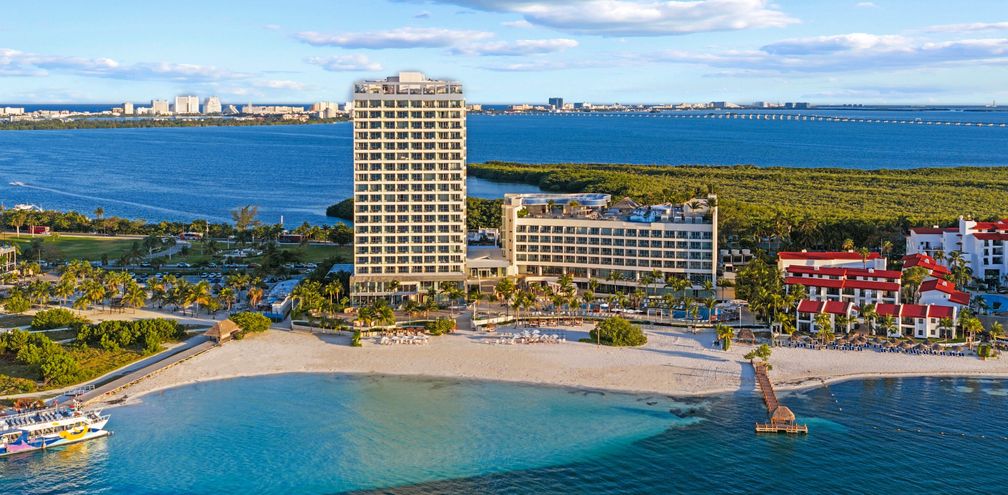 Bookings Open for Amàre Cancún Adults Only All-Inclusive Resort