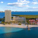 Bookings Open for Amàre Cancún Adults Only All-Inclusive Resort