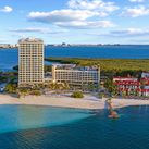 Bookings Open for Amàre Cancún Adults Only All-Inclusive Resort