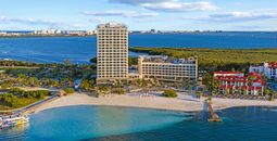 Bookings Open for Amàre Cancún Adults Only All-Inclusive Resort