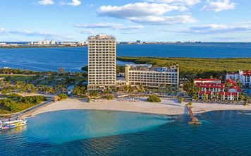 Bookings Open for Amàre Cancún Adults Only All-Inclusive Resort