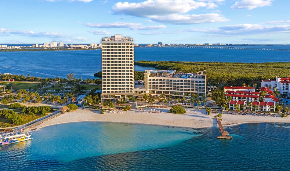 Bookings Open for Amàre Cancún Adults Only All-Inclusive Resort