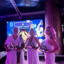 Trevello Travel Group extends its heartfelt congratulations to Kim, Lois, and Jennifer.