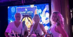 Trevello Travel Group extends its heartfelt congratulations to Kim, Lois, and Jennifer.