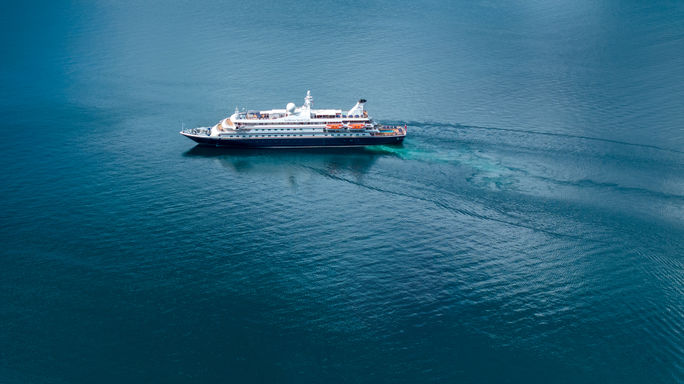 A SeaDream Yacht Club yacht. SeaDream Yacht Club, yacht, yacht cruising