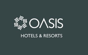 Oasis Logo