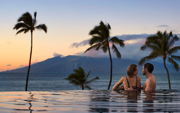Four Seasons Maui at Wailea