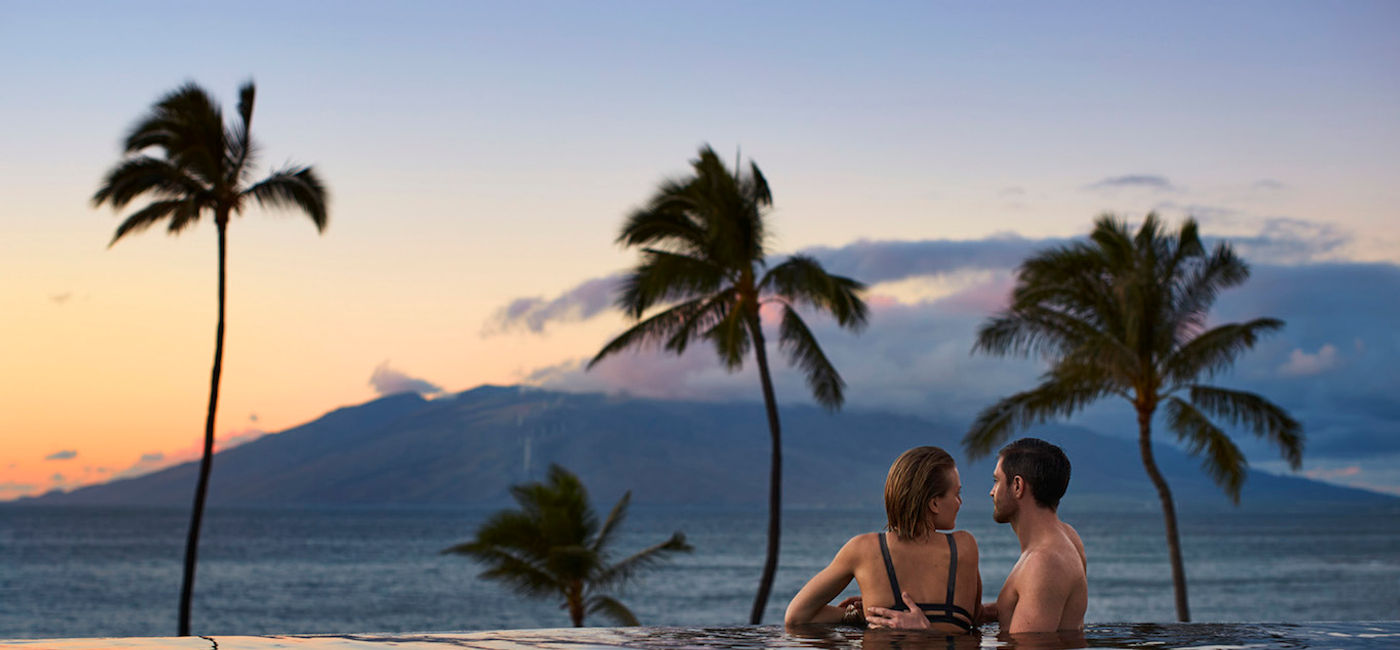 Image: Four Seasons Maui at Wailea (Courtesy Four Seasons)