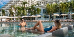 Hotel Riu Palace Pacifico
