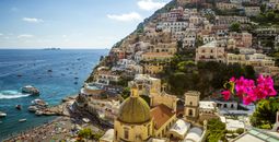 Positano, Amalfi Coast, Italy