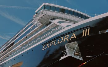 EXPLORA III