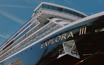EXPLORA III